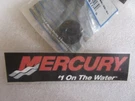 V2 Genuine Mercury Quicksilver 11-88228 Prop Nut Oem New Factory Boat Parts. Fixed Price $7.86.