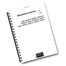 Volvo Penta MS2A MS2B MS2L MS2V 120S Service Workshop Manual. Fixed Price $26.78.