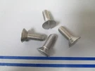 *new Oem* (lot Of 4) 0810 Omc Johnson Evinrude Screw 0908357. Fixed Price $16.00.