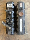 Pair Of 3.0 Mercruiser Valve Covers. Fixed Price $80.00.