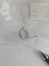 Genuine Volvo Penta 814396-8 Spring Nos Oem VPB13. Fixed Price $19.00.
