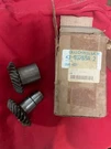 Mercury Quicksilver Gear Assembly P/n 43-55765A 2 Fits Mercruiser Stern Drive. Fixed Price $140.00.