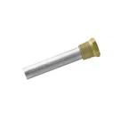 Cmp CME0 Martyr Engine Cooling System Zinc Anode Complete With Brass Plug. Fixed Price $5.99.