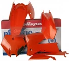 Polisport New Plastic Kit Set Orange Ktm 90103. Fixed Price $135.43.