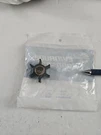 Genuine Johnson Evinrude 386084 Impeller Oem Nos IMP1. Fixed Price $26.00.