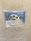 Volvo Penta Breaker Plate 239595. Fixed Price $29.99.