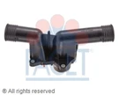 Engine Coolant Thermostat-base Facet 7.8427. Fixed Price $63.15.