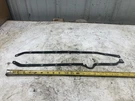 Mercruiser 5.0 305 V8 Gm Marine Boat Engine Oil Pan Gasket Stiffener Supports. Fixed Price $14.00.