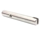 Jabsco 9907-0000 Flexible Impeller Engine Pump Shaft For 9900-0001 Series. Fixed Price $79.95.
