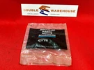 Nos Oem Nip Mercury Quicksilver 45798 Bracket One (1) Per Order Sealed!. Fixed Price $12.99.