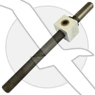 Mercury Marine Mercruiser Steering Tube 96400A2. Fixed Price $49.99.