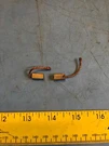 IP2855 Omc Johnson Evinrude 982310 380706 Prestolite Oem Brush Set Nos. Fixed Price $15.45.