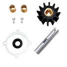Water Pump Impeller Kit Volvo/penta 230A/B 250A/B 251A AQ115A/B AQ120B AQ125A/B. Fixed Price $59.99.