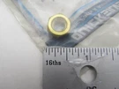 11-806949 Mercruiser Alpha Bravo Starter Motor Nut 8MM. Fixed Price $6.55.