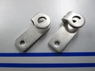 *new Oem* (lot Of 2) 0810 Omc Johnson Evinrude Bellcrank 0325526. Fixed Price $9.00.