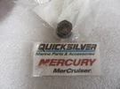 Q14A Genuine Mercury Quicksilver 11-88228 Prop Nut Oem New Factory Boat Parts. Fixed Price $7.12.