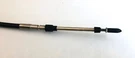Volvo Penta Xact Control Cable 4.3FT 23490170. Fixed Price $45.00.