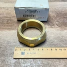 Factory Seconds Original Quicksilver 11-859131 Propeller Nut 70 Mm Mercury Mercruiser. Fixed Price $48.73.