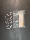 12 New Oem Volvo Penta Washer 3853458. Fixed Price $19.99.