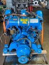 Crusader 5.7L V8 Marine Gas Engine W Velvet Transmission. Fixed Price $13000.00.