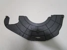 807260A2 Mercruiser Stern Drive Plastic Flywheel Cover. Fixed Price $65.00.