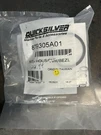 US30I Mercury 879305A01 Cover And Bezel Switch Kit Housing New. Fixed Price $28.00.