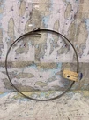 Johnson Evinrude Omc #0308735 Seal Clamp.. Fixed Price $22.50.