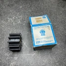 Jabsco 4568-0003 Impeller New. Fixed Price $25.00.