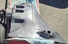 Omc Volvo Penta Upper, 5.0 Cobra Sx 1:66. Fixed Price $600.00.