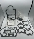 Mercury Quicksilver Oem Power Head Gasket Set 50-55-60HP (40-45 JET)27-812867A97. Fixed Price $29.00.