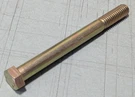 Genuine Mercury Mercruiser Screw 10-8M2021918 New Oem Bolt. Fixed Price $10.91.