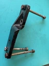46306A1 94225A1 Mercruiser Oem Hydraulic Pump Mounting Bracket Bolts. Fixed Price $14.99.