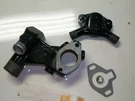 Mercury Mercruiser Quicksilver Oem Part # 49965A2 Thermostat Housing. Fixed Price $300.00.