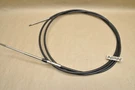 Omc Steering Cable Evinrude Johnson Marine Outboard Engine Nos Oem 387970. Fixed Price $29.99.