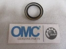 U35 Evinrude Johnson Omc 0981195 Oil Seal Oem New Factory Boat Parts. Fixed Price $8.75.