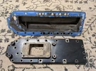 Oem 19036T1 Mercury Mariner Outboard 135-200 Hp Exhaust Divider Plate 1986-1991. Fixed Price $45.00.