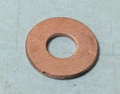 Genuine Volvo Penta Washer 856074 New Oem. Fixed Price $11.22.
