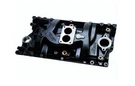 Mercruiser/qs 5.0L, 5.7L Vortec 2BBL 8-BOLT Cast Iron Intake Manifold QS860100A1. Fixed Price $579.99.