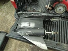Lower Unit Omc Cobra 5.0 V-8 985271 Freshwater Used. Fixed Price $250.00.