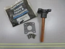 *new Oem* 0810 Mercury Quicksilver Cover Assembly 42724A3. Fixed Price $31.19.