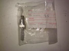 Volvo Penta #814395 Pin ,free Freight. Fixed Price $19.95.