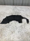 Omc Volvo Penta 3.0 4 Cylinder Gm Marine Engine Flywheel Plate Shield. Fixed Price $71.25.