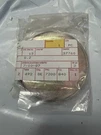 *new Oem* Volvo 834576 Heat Exchanger Strainer Housing Cap. Fixed Price $98.99.