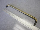 909931 Omc Power Steering Drag Link Arm Rod To Cable 1979-81. Fixed Price $39.95.