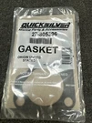 Genuine Mercury Throttle Body Oem 27-805396 Gasket. Fixed Price $12.00.