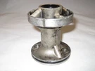 Johnson Evinrude Outboard Bearing Housing Ay 433428. Fixed Price $50.00.