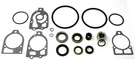 Mercury Mariner Gearcase Seal Kit 26-89238A2 135 150 175 200 Hp V6 1979-CURRENT. Fixed Price $62.06.