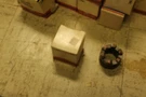 Omc Evinrude Johnson 912626 911969 Clutch Dog New Old Stock. Fixed Price $50.00.
