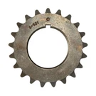 Schaeffler Ina ZS-S531 Engine Timing Crankshaft Sprocket Ford Explorer 96-01. Fixed Price $18.36.