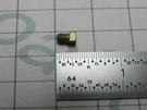 10-20518 Set Of Screws #8-32 For Mercury Mariner Mercruiser. Fixed Price $6.05.